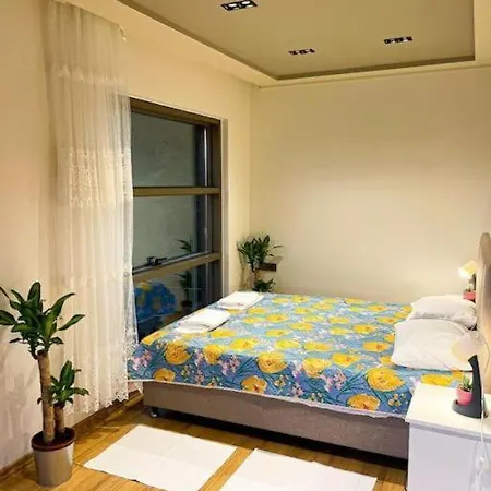 Apartment Diker Port 2plus 1 *