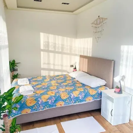Diker Port 2plus 1 Apartment *