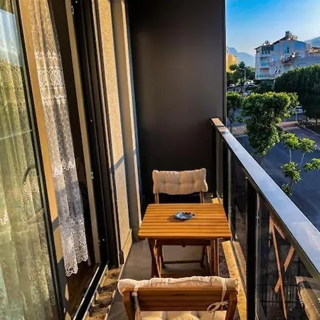 Diker Port 2plus 1 Apartment