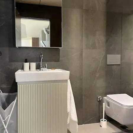 Apartment Diker Port 2plus 1 Antalya