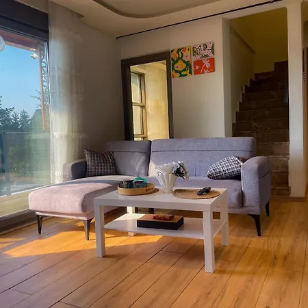 Apartment Diker Port 2plus 1