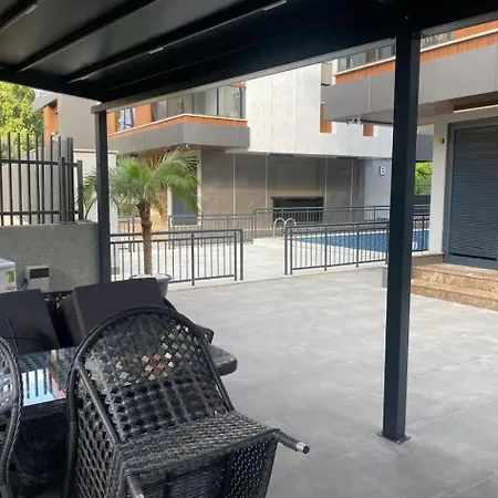 Diker Port 2plus 1 Apartment