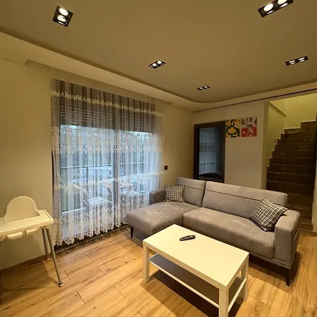 Diker Port 2plus 1 Apartment *