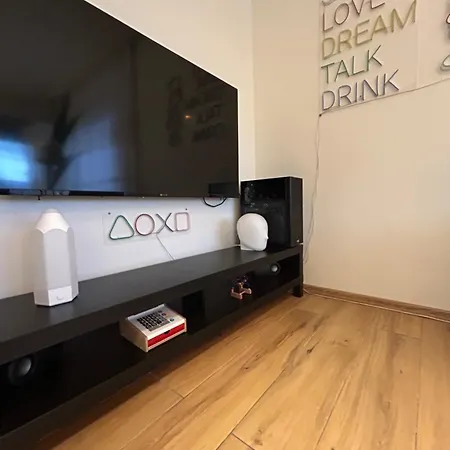 Diker Port 2plus 1 Apartment